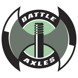 Fundraising Page: Battle Axles